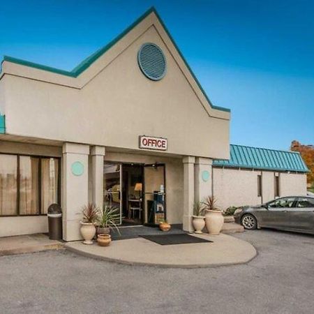 Horseshoe Curve Lodge Altoona Εξωτερικό φωτογραφία