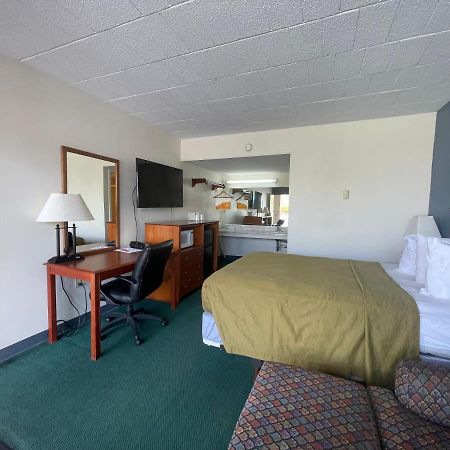 Horseshoe Curve Lodge Altoona Εξωτερικό φωτογραφία