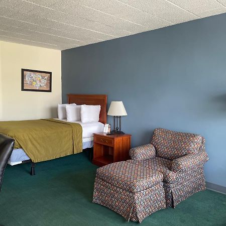 Horseshoe Curve Lodge Altoona Εξωτερικό φωτογραφία