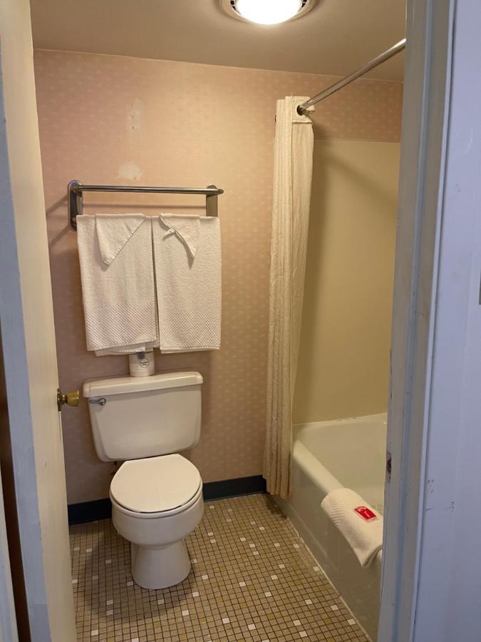 Horseshoe Curve Lodge Altoona Εξωτερικό φωτογραφία