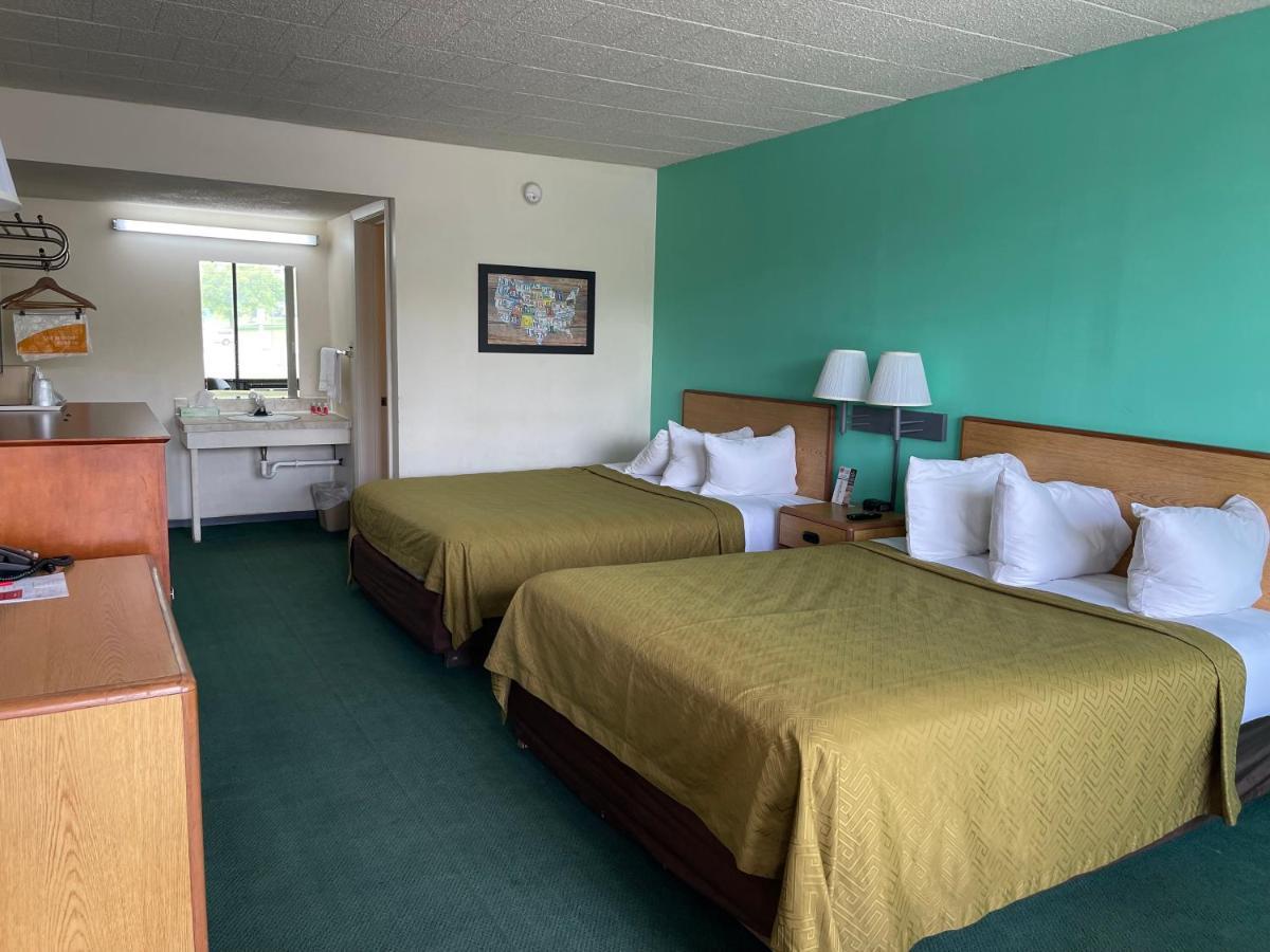 Horseshoe Curve Lodge Altoona Εξωτερικό φωτογραφία