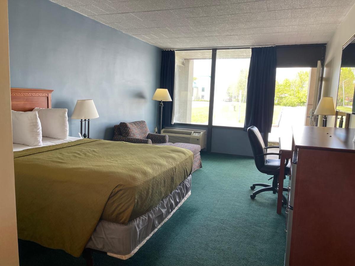 Horseshoe Curve Lodge Altoona Εξωτερικό φωτογραφία