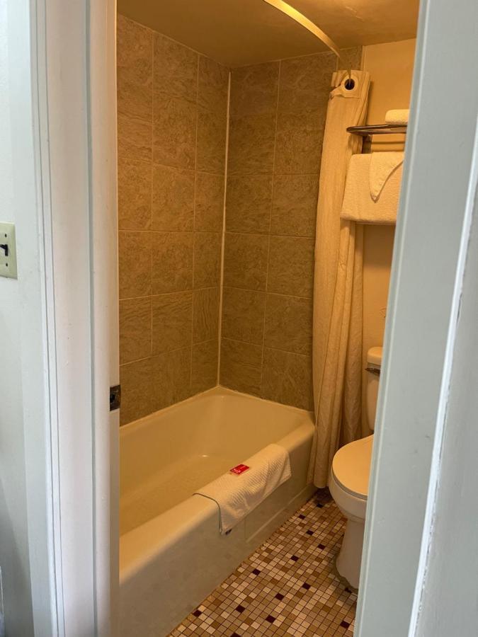 Horseshoe Curve Lodge Altoona Εξωτερικό φωτογραφία
